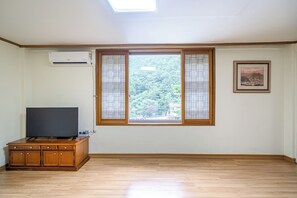 Ropa de cama de alta calidad y wifi gratis 