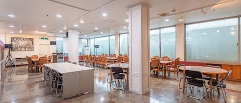 Sala per riunioni