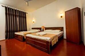 Comfort Double or Twin Room