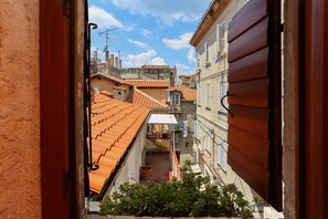 公寓, 1 间卧室 (Attic) | 城市景观