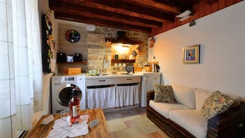 Appartement Confort, 1 chambre | Cuisine privée