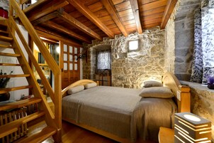 1 habitación, ropa de cama de alta calidad y cubrecamas 