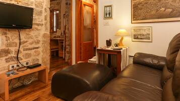 Televisión de pantalla plana