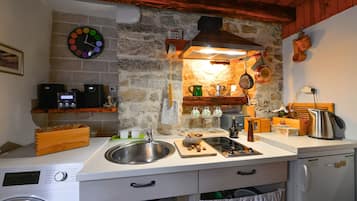 Appartement Confort, 1 chambre | Cuisine privée