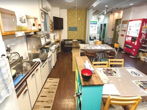 Restaurant - Hotel Raizan South (Osaka)