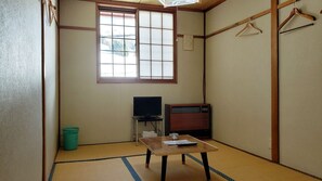 Traditional Room