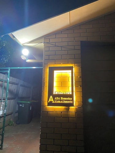 ADA Homestay