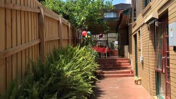 Phòng đôi | Hiên