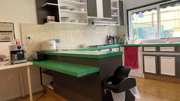Double Room | Shared kitchen facilities