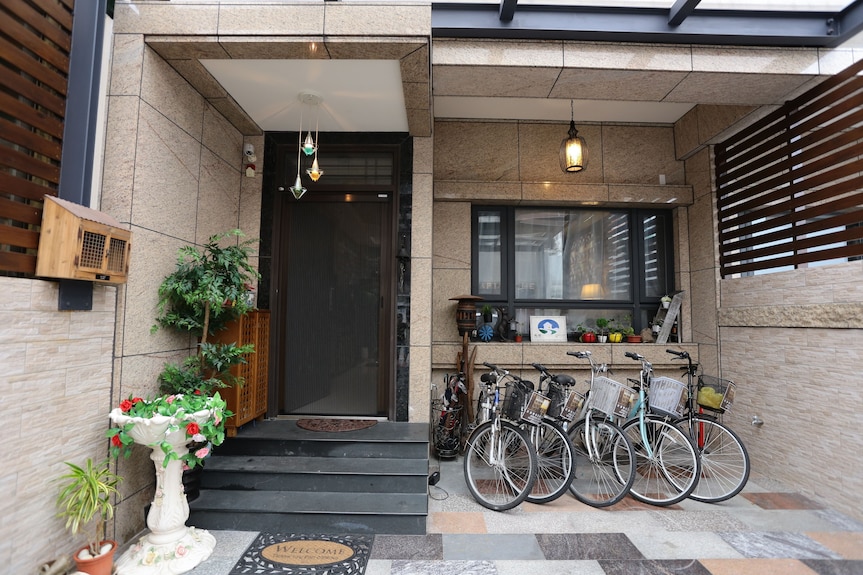 花蓮樂活亞綠亞民宿評價、特色體驗、房價資訊、訂房連結 – 親子友善與異國風情 - 照片 3