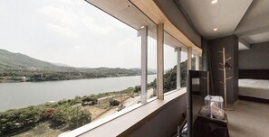 Royal Suite | View from room - J hotel (Yangpyeong)