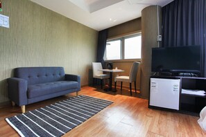 Deluxe Room | Room amenity