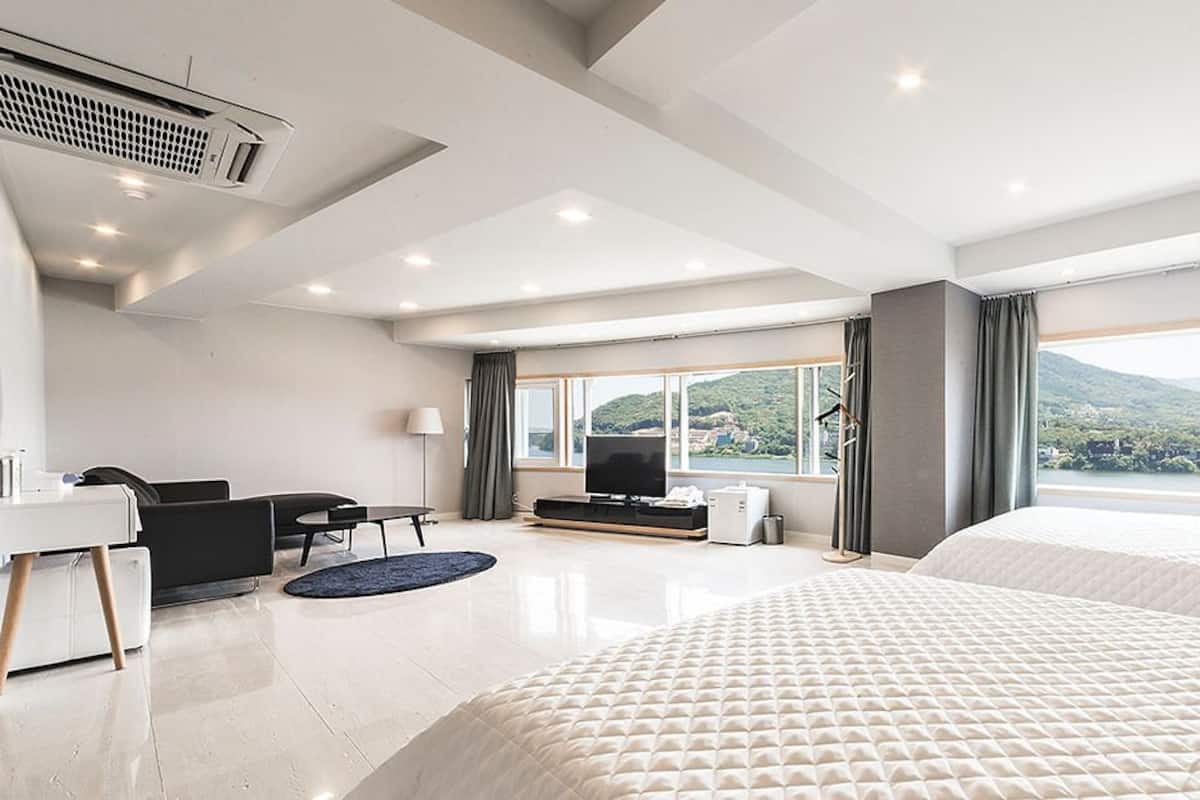Royal suite | Gratis wifi