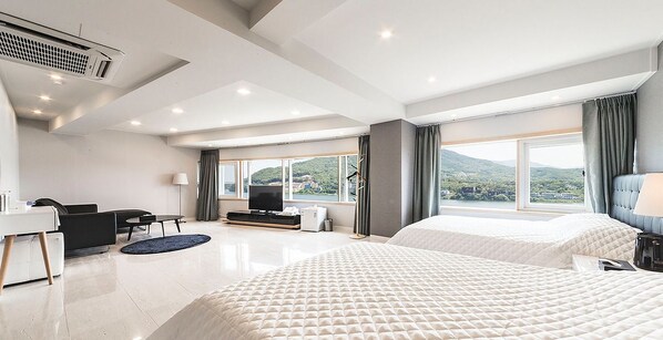 Suite Royal | Wifi gratis