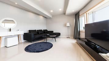 Royal Suite | Room amenity