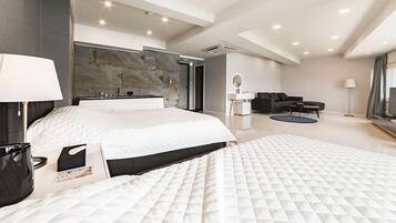 Royal suite | Gratis wifi