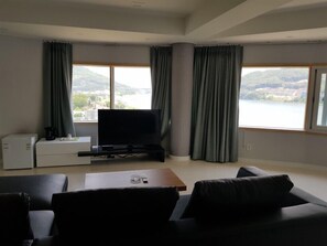 Suite | Room amenity