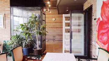 Café