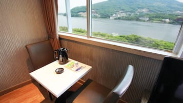 Standard Room | Room amenity