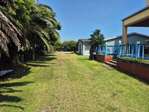Exterior - Jun House - Hostel (Jeju City)