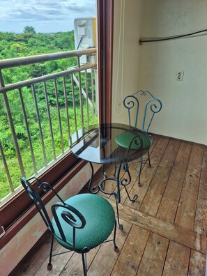 Standard Single Room, Sea View | Soundproofing, free WiFi, bed sheets - Jun House - Hostel (Jeju City)