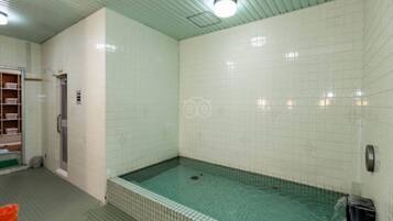 Public bath