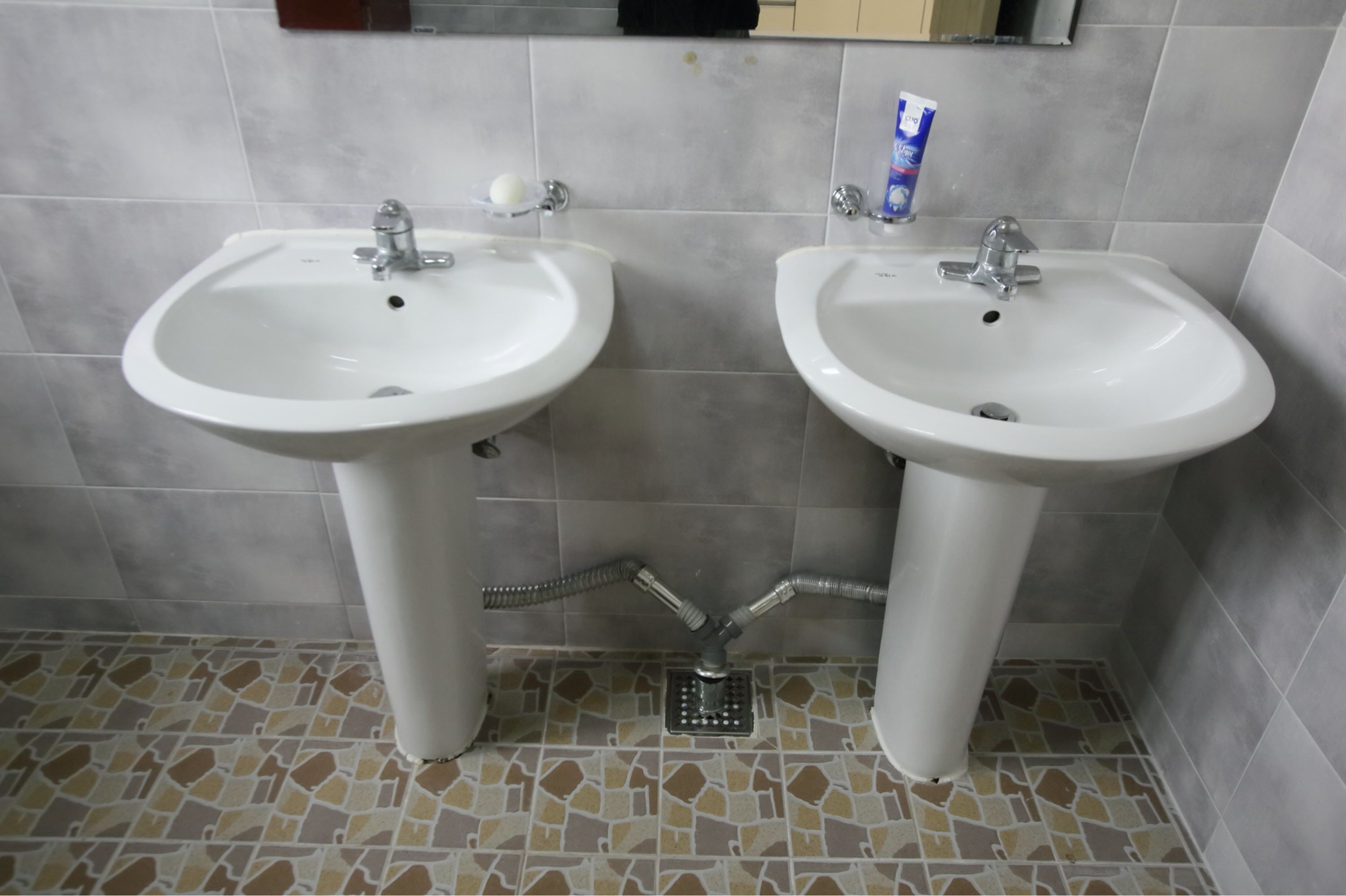Kamar mandi
