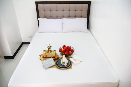 Deluxe Room | Free WiFi