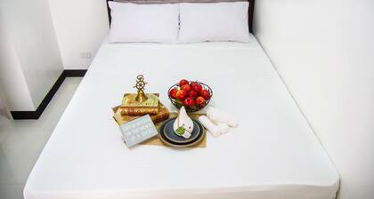 V and G Suites Limay