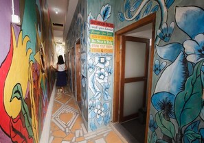 Interior - Dorme Tree (Labuan Bajo)