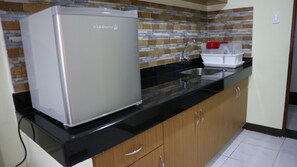 Suite estudio básica | Mininevera