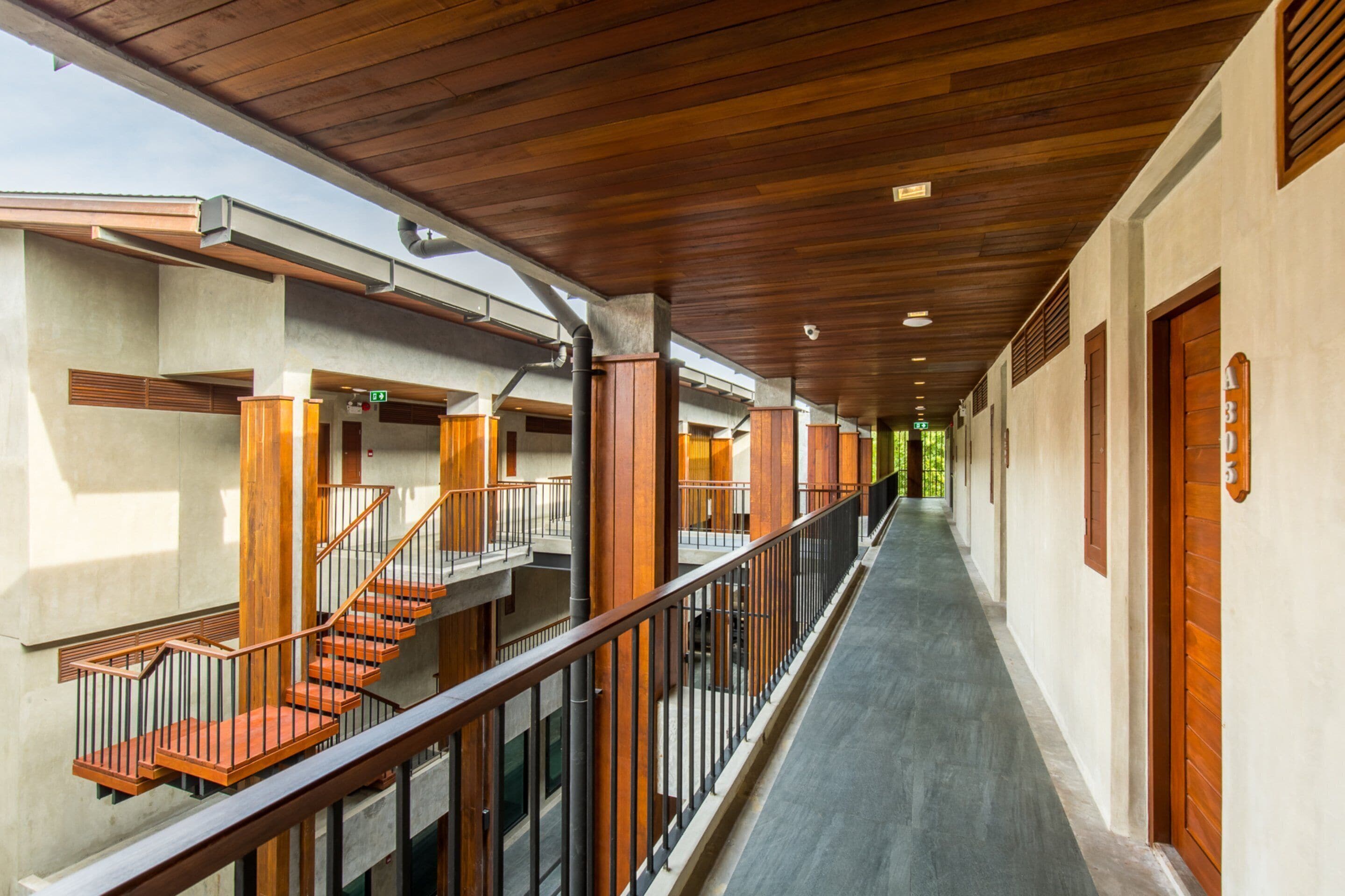 Photo - J4 Samui Hotel - SHA Plus