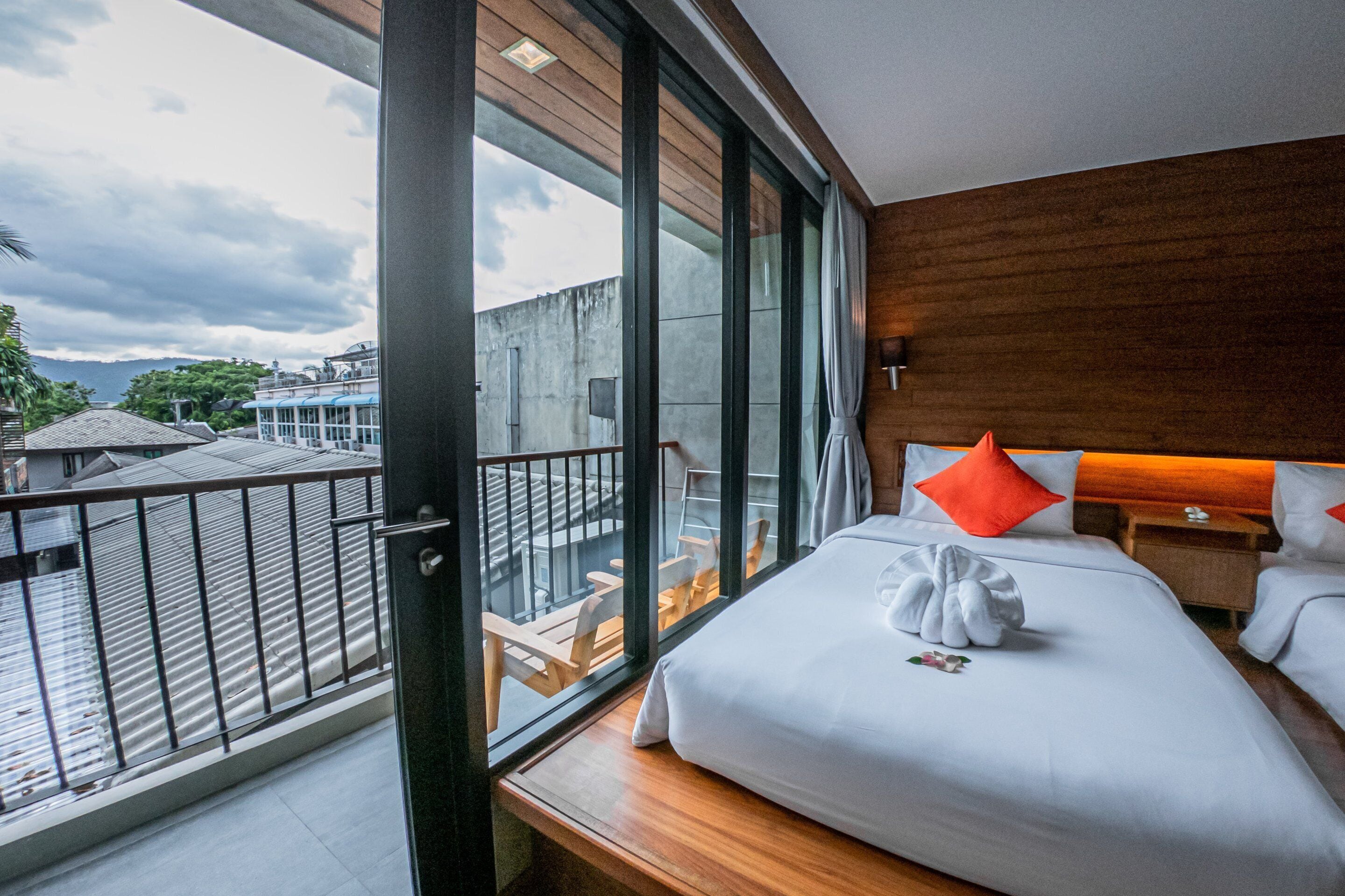 Photo - J4 Samui Hotel - SHA Plus