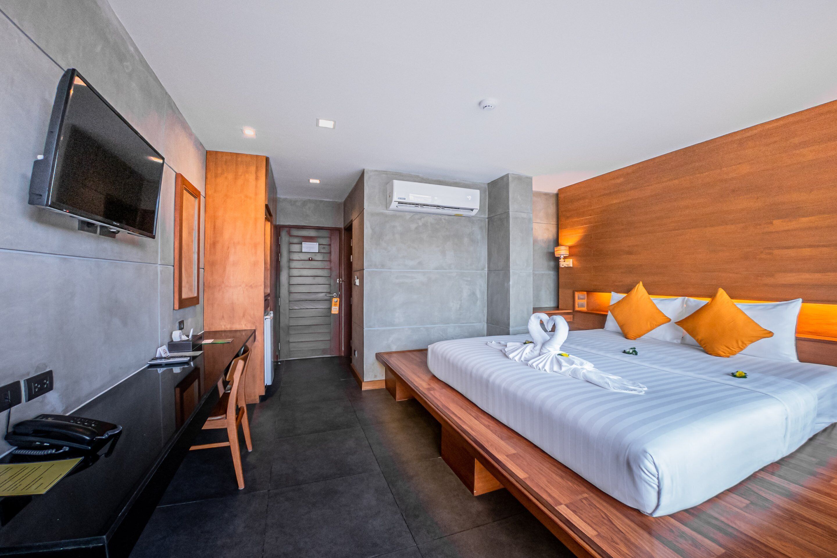 Foto - J4 Samui Hotel   Sha Plus