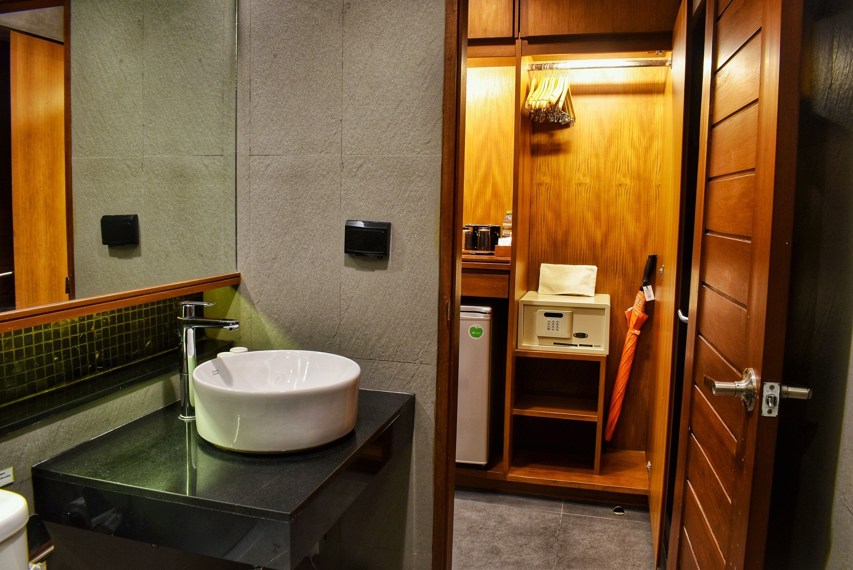 Photo - J4 Samui Hotel - SHA Plus