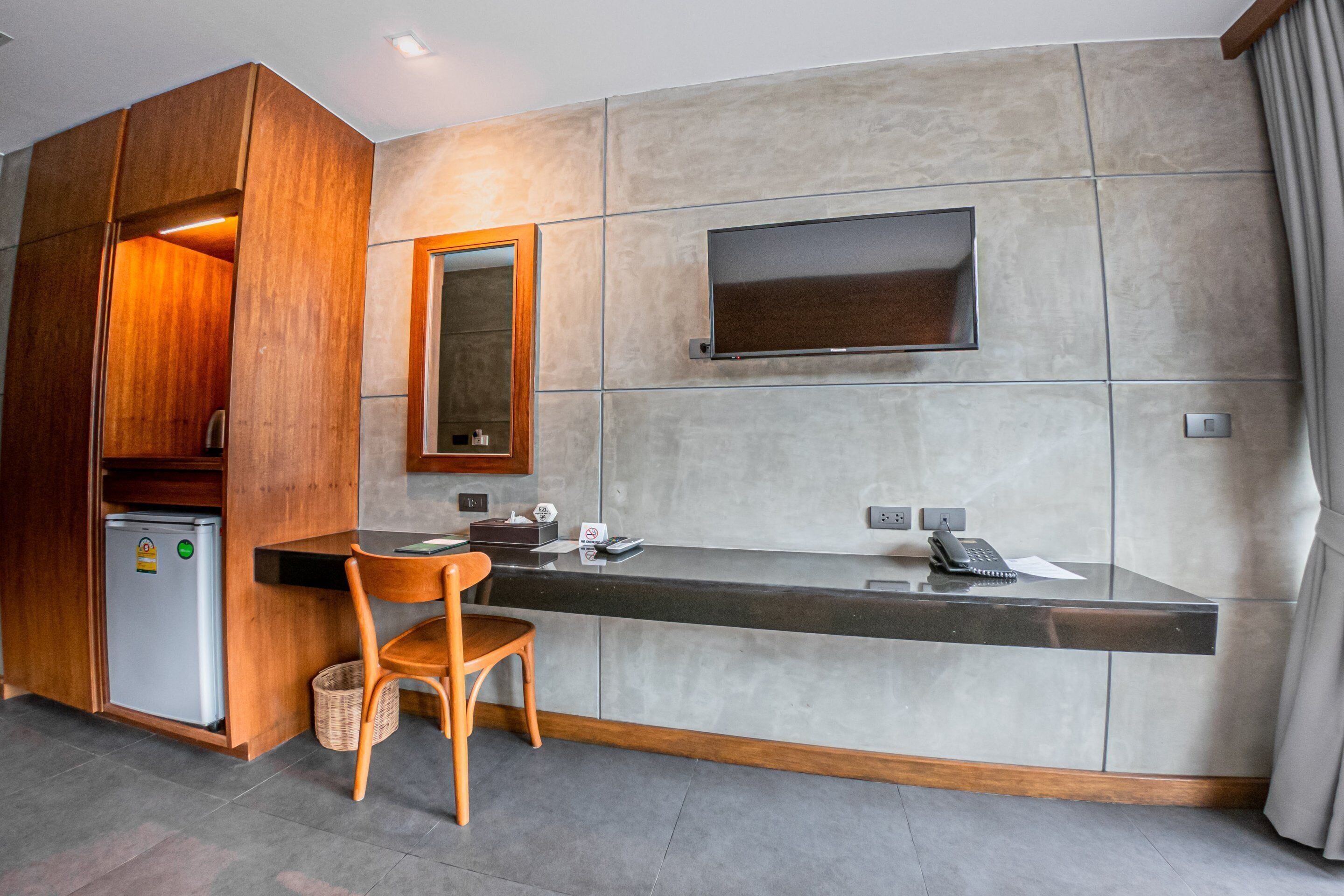 Photo - J4 Samui Hotel - SHA Plus