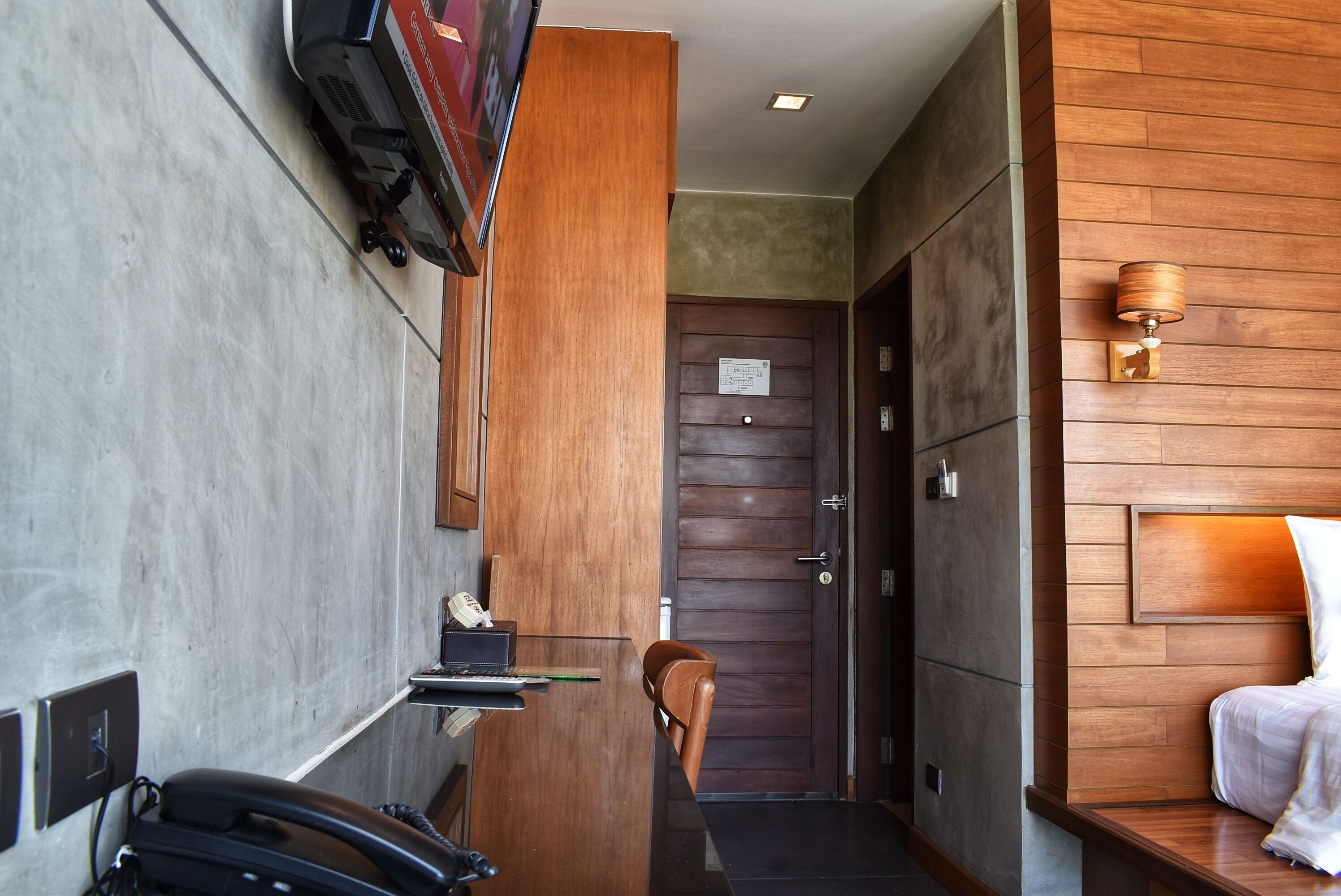 Photo - J4 Samui Hotel - SHA Plus