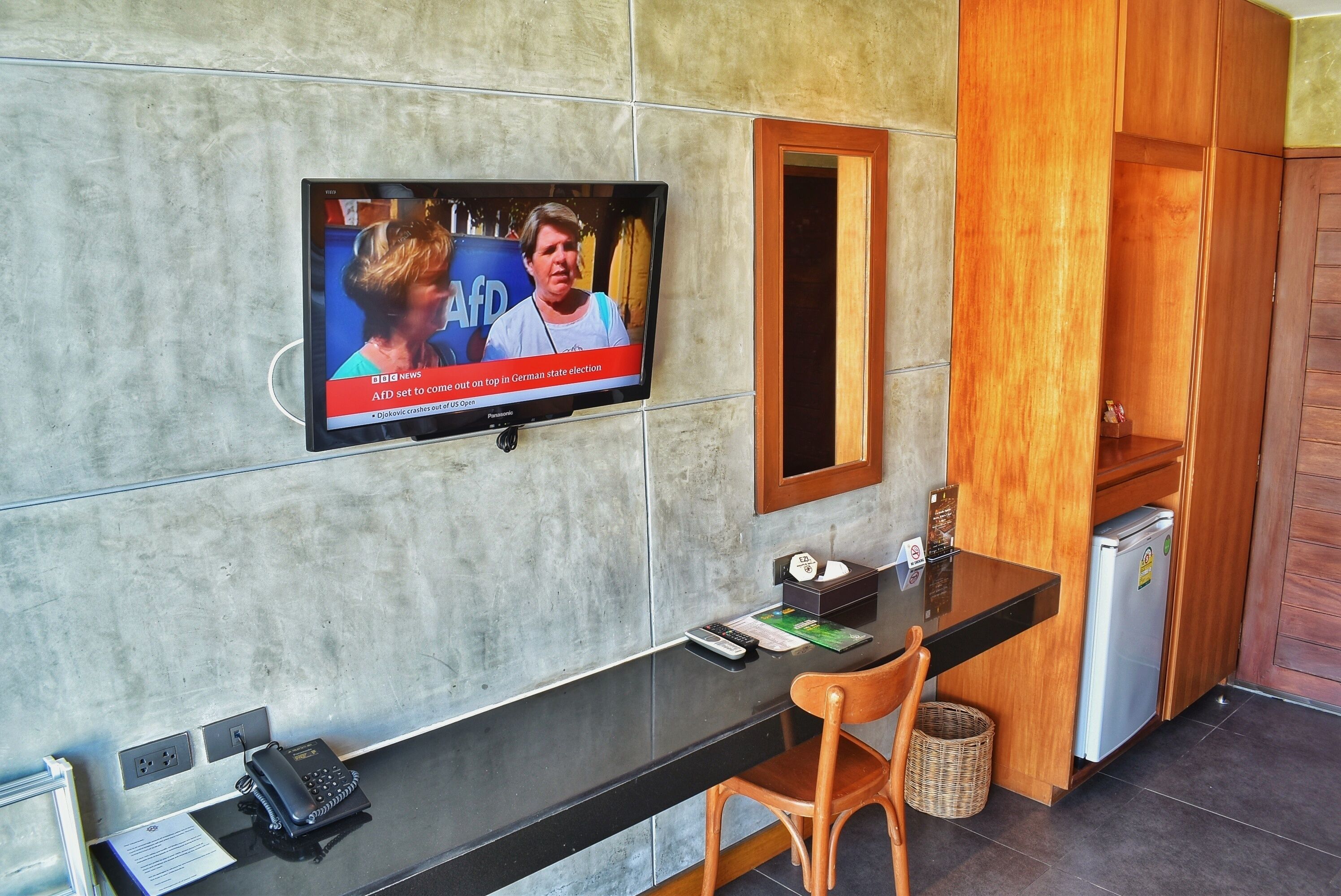 Photo - J4 Samui Hotel - SHA Plus