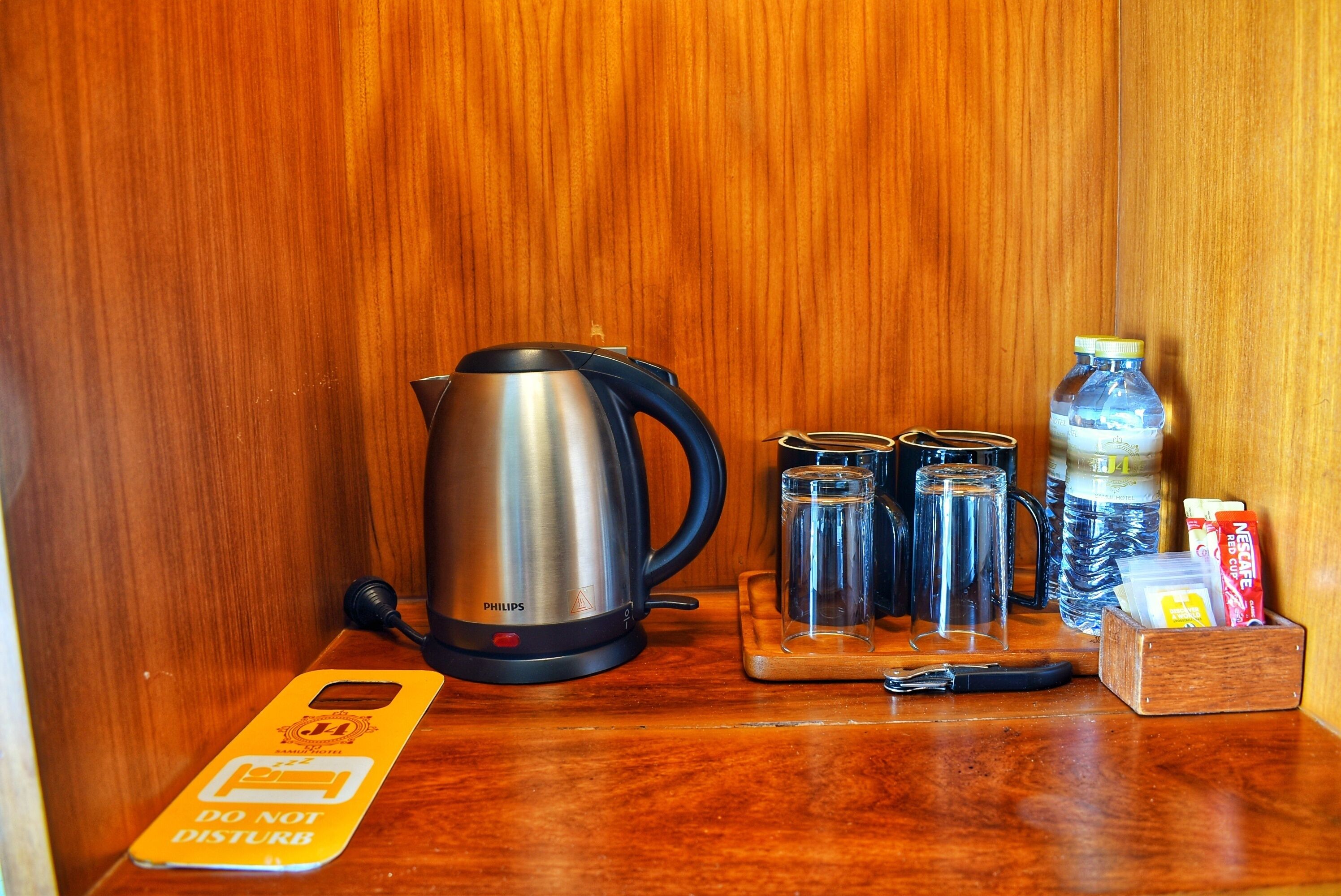 Photo - J4 Samui Hotel - SHA Plus