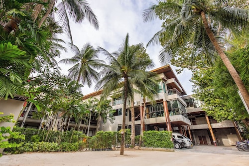 J4ホテルサムイ