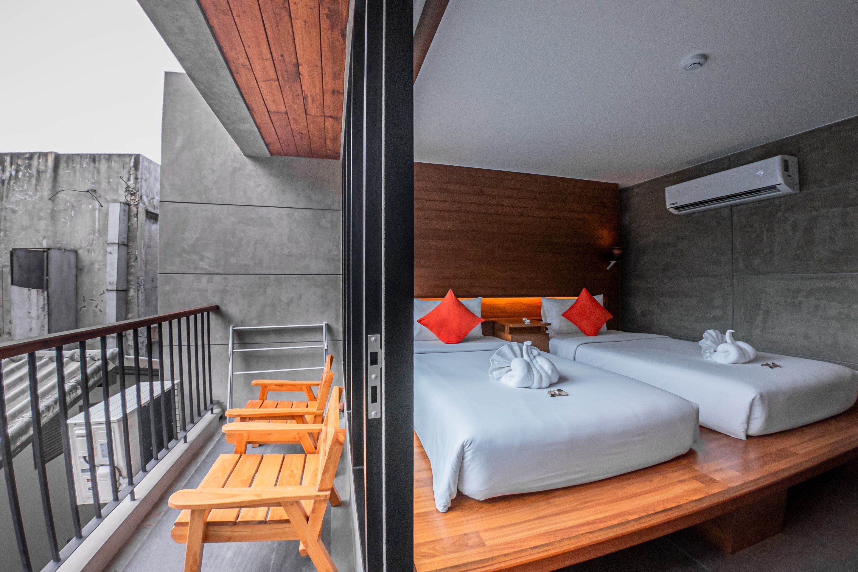 Foto - J4 Samui Hotel   Sha Plus