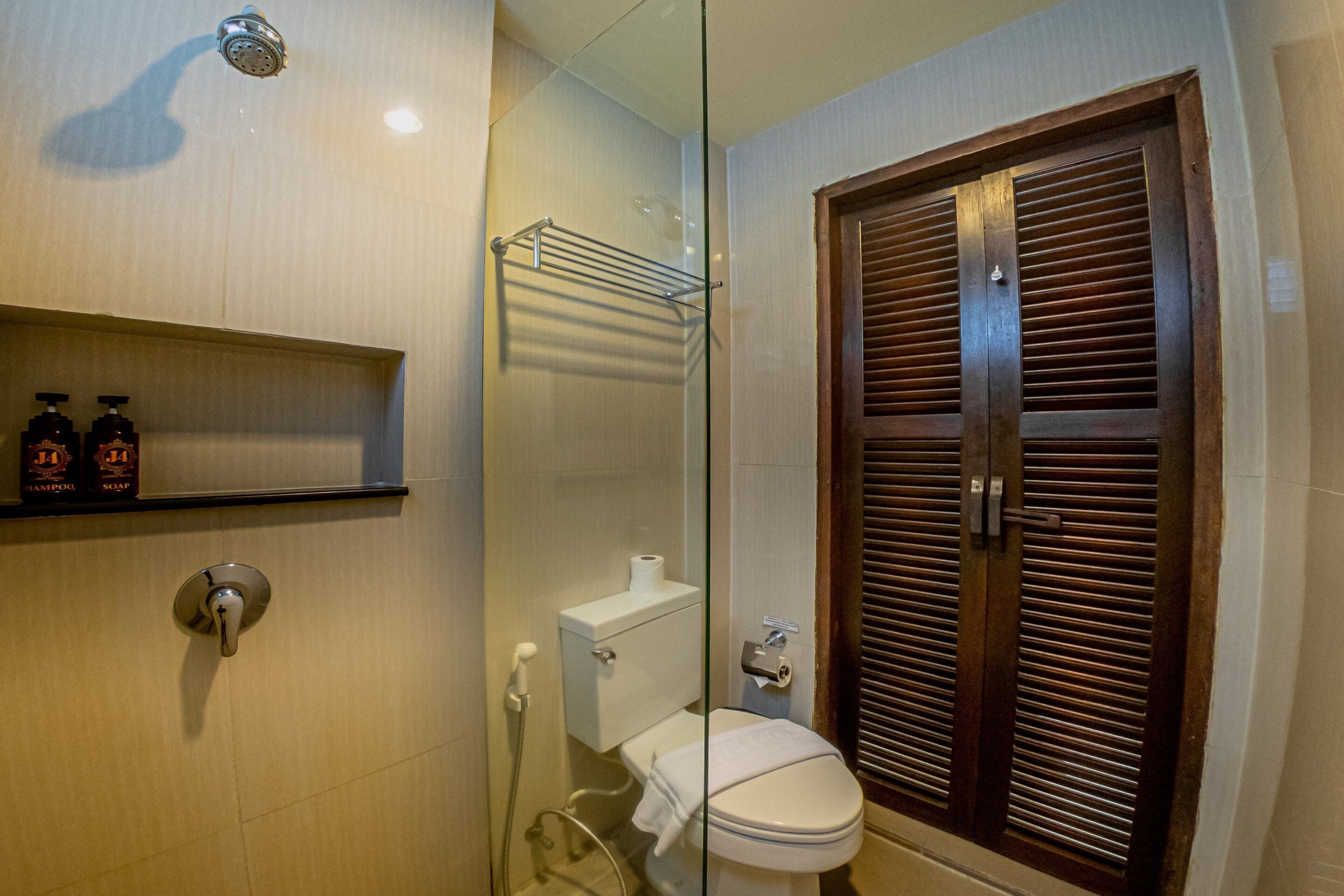 Photo - J4 Samui Hotel - SHA Plus