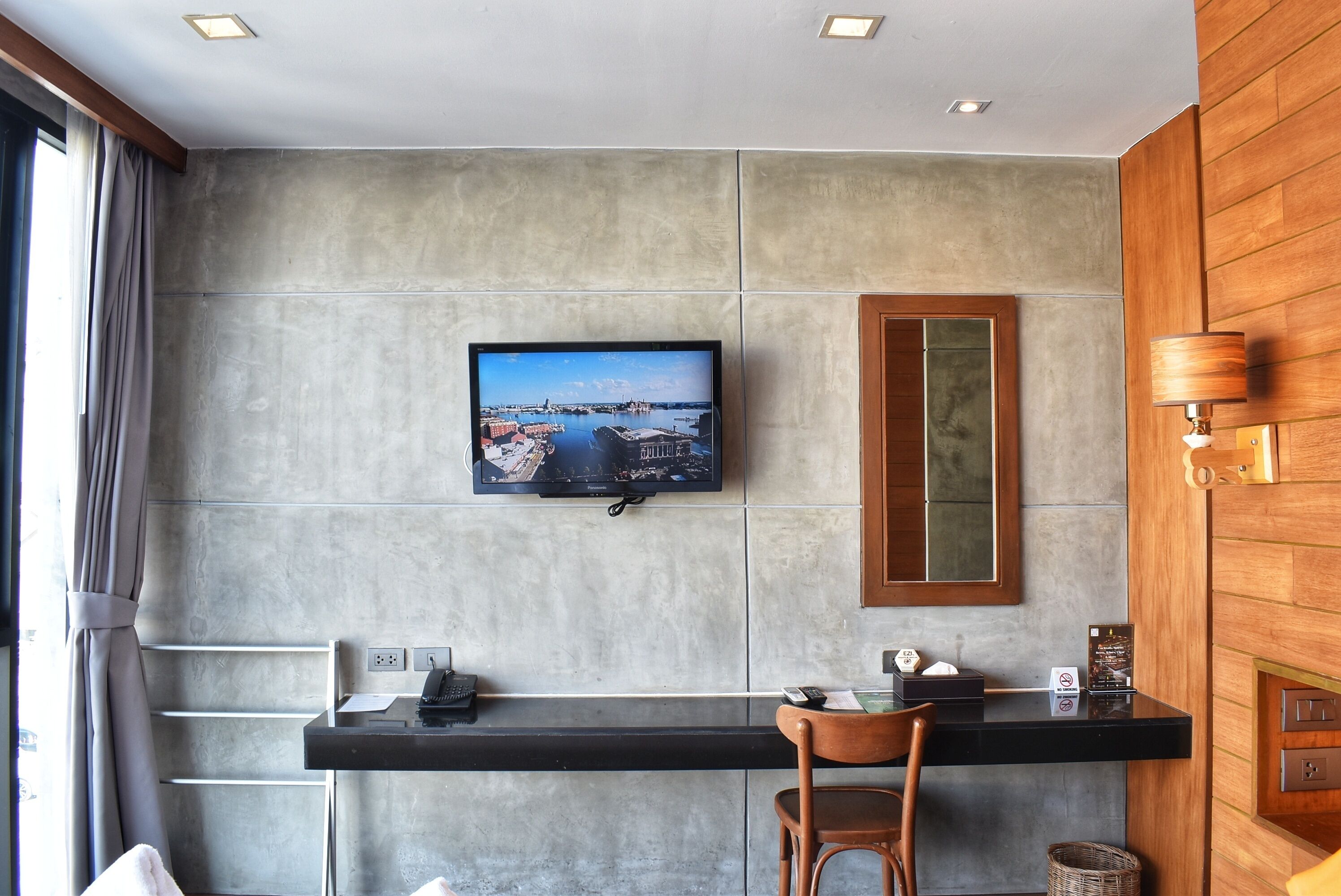 Photo - J4 Samui Hotel - SHA Plus