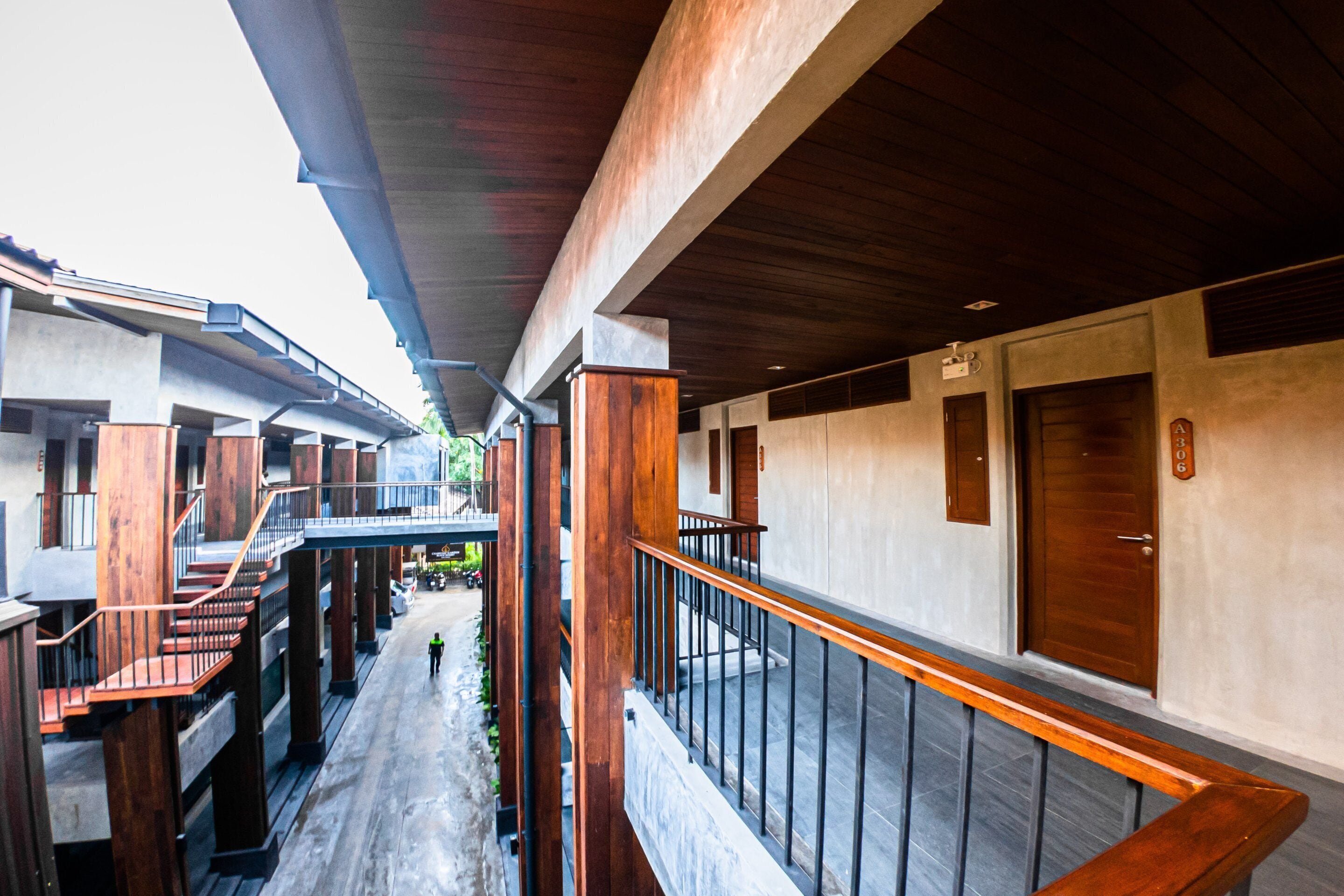 Photo - J4 Samui Hotel - SHA Plus