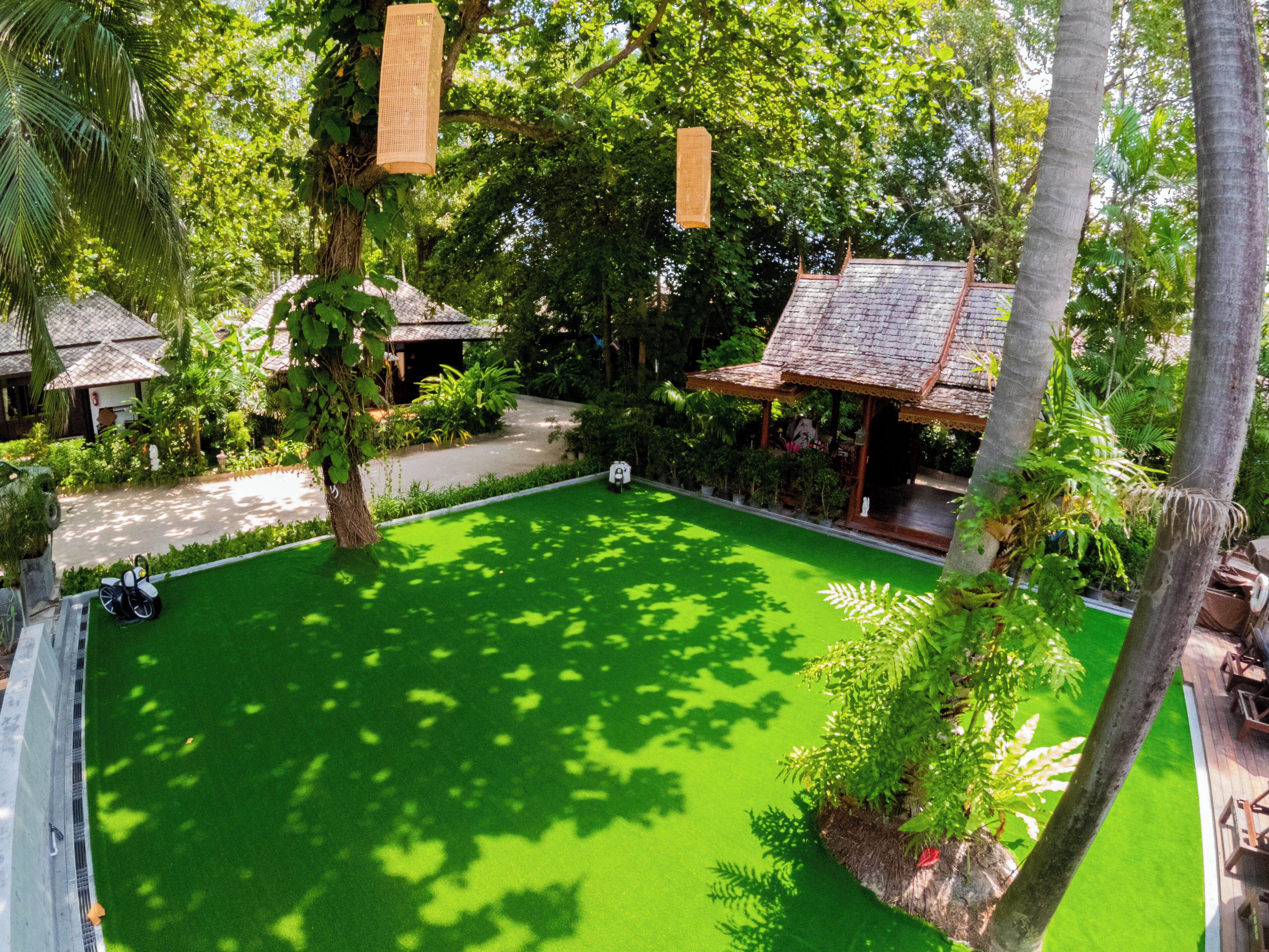 Photo - J4 Samui Hotel - SHA Plus