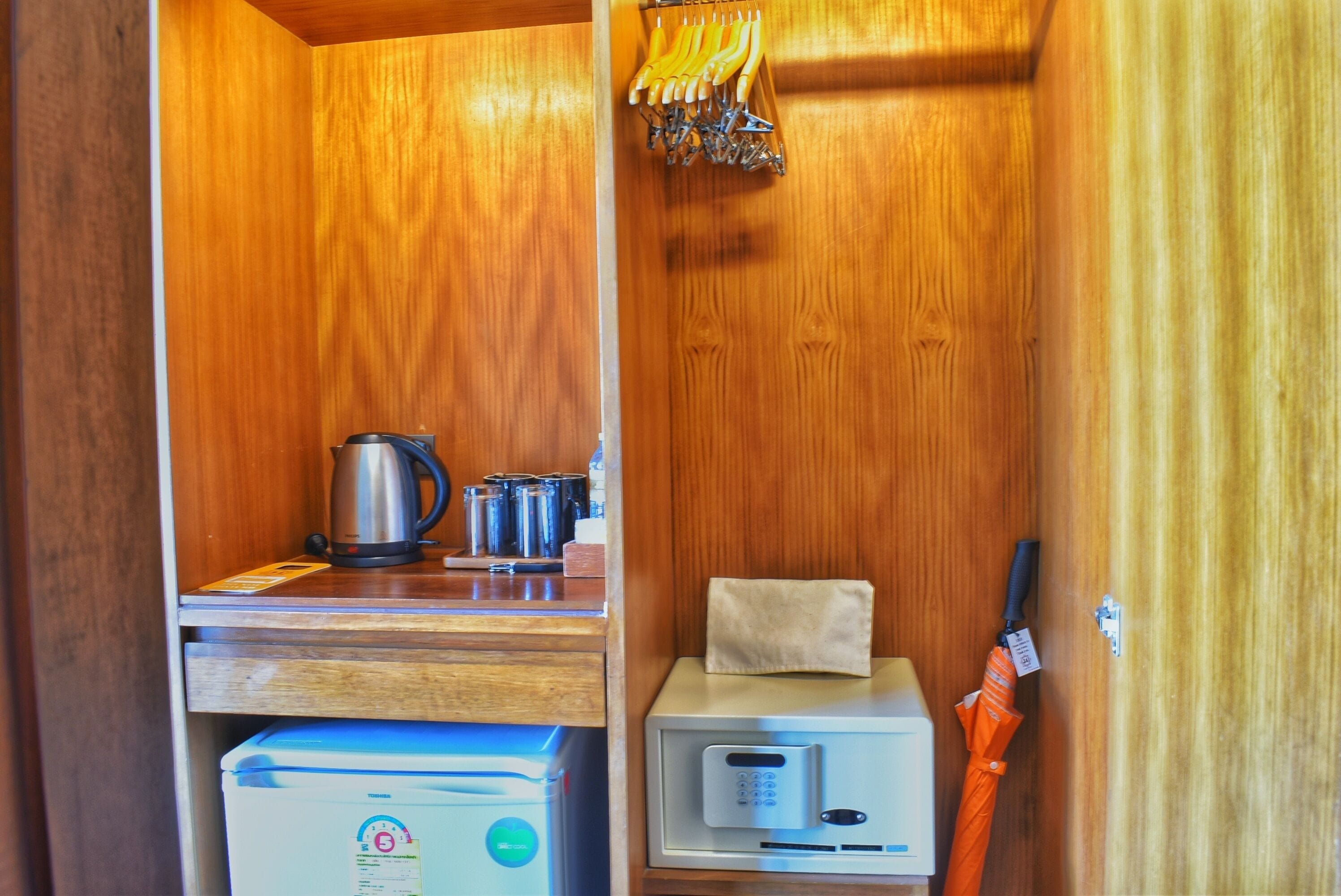 Photo - J4 Samui Hotel - SHA Plus