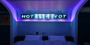 Premium-Doppelzimmer