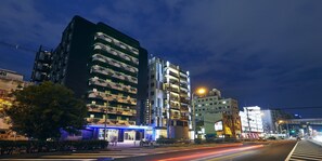 Exterior - Hotel Pivot (Osaka)