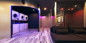 ランドリー ルーム