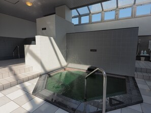 Innen-Whirlpool